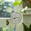 Trädgårdstermometer